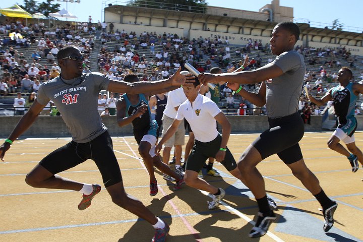 2010 NCS MOC-353.JPG - 2010 North Coast Section Meet of Champions, May 29, Edwards Stadium, Berkeley, CA.